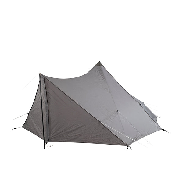 サバティカル ディークレスト