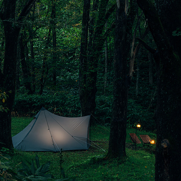 サバティカル ディークレスト