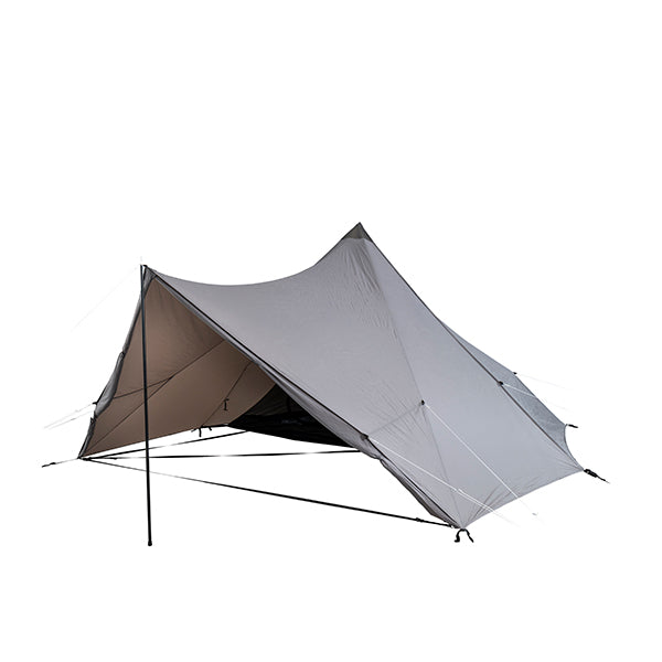 サバティカル ディークレスト