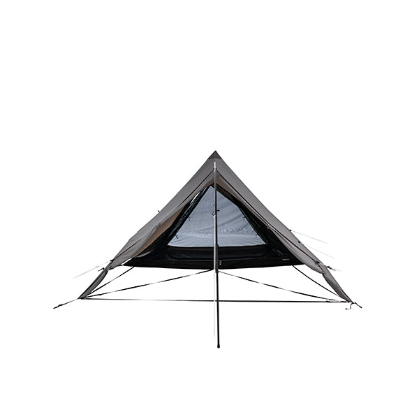 サバティカル ディークレスト