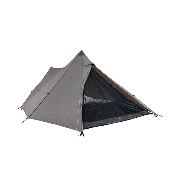 サバティカル ディークレスト