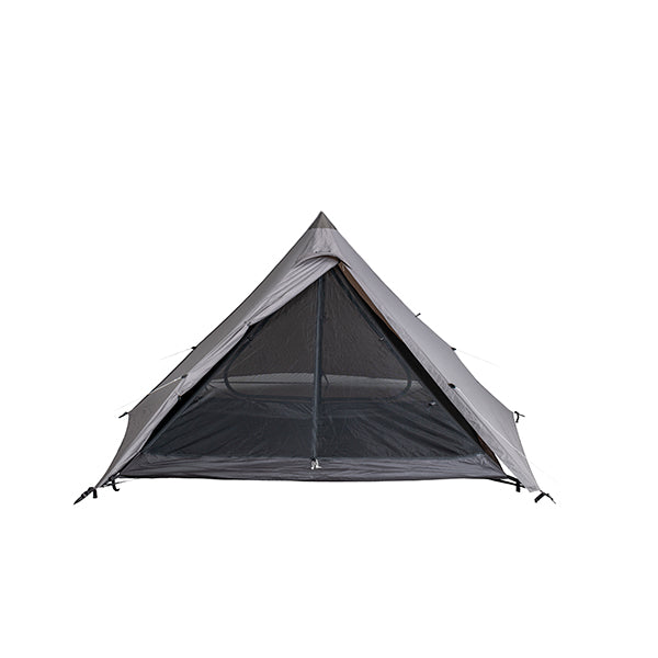 サバティカル ディークレスト