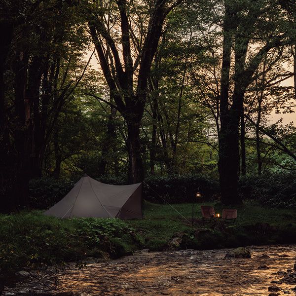 サバティカル ディークレスト