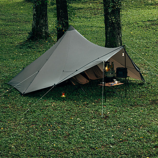 サバティカル ディークレスト