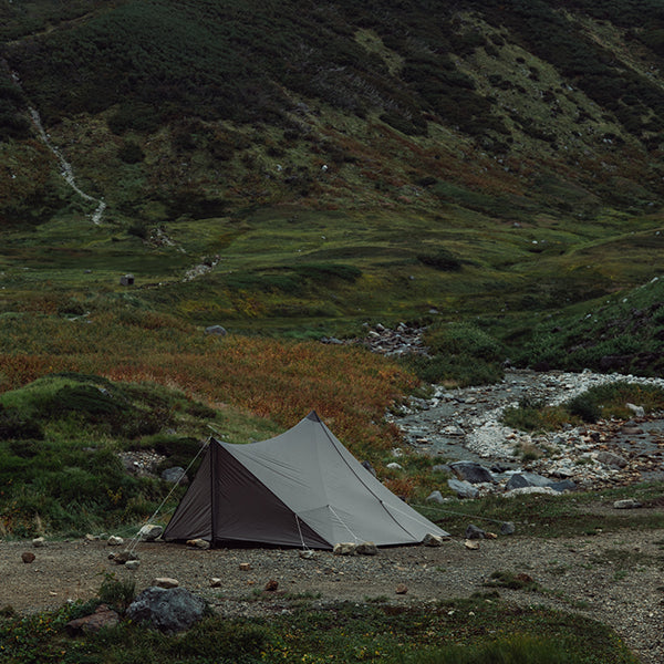 サバティカル ディークレスト