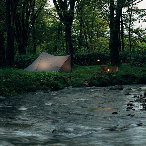 サバティカル ディークレスト