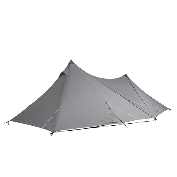 サバティカル スイッチバックの画像