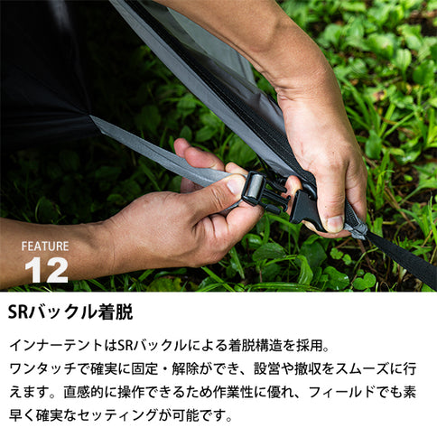 サバティカル スイッチバック