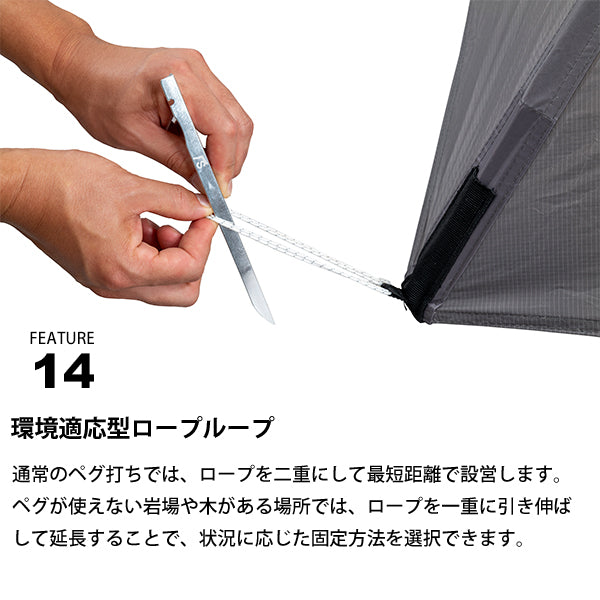 サバティカル リネル1