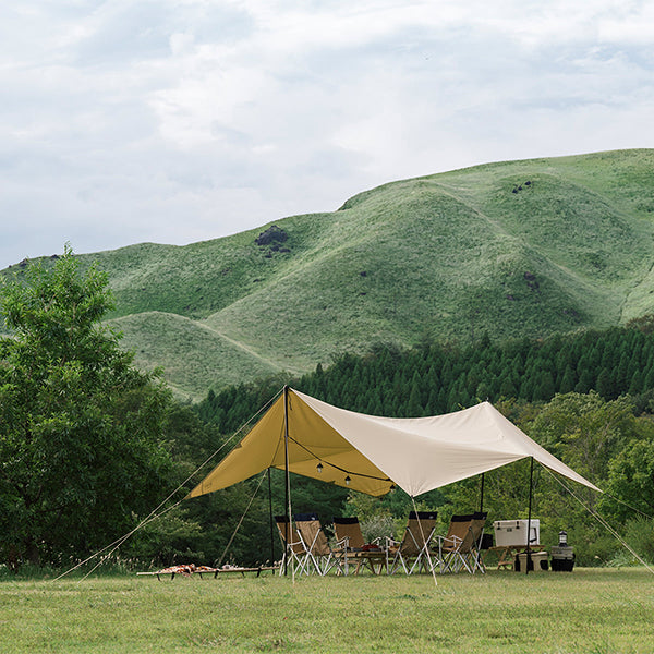 サバティカル マリポサ Lサイズ TC