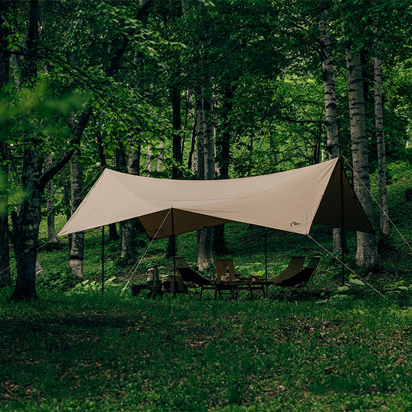 サバティカル マリポサ Lサイズ TC