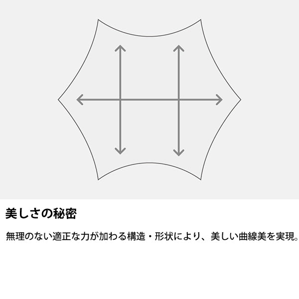サバティカル ルピネ M