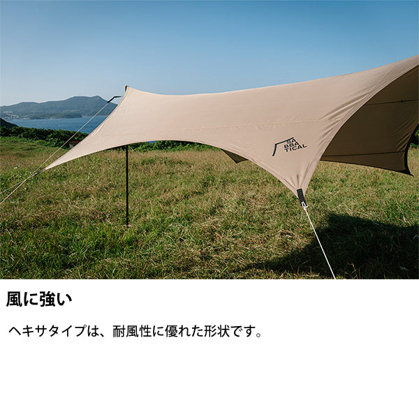 サバティカル ルピネ L