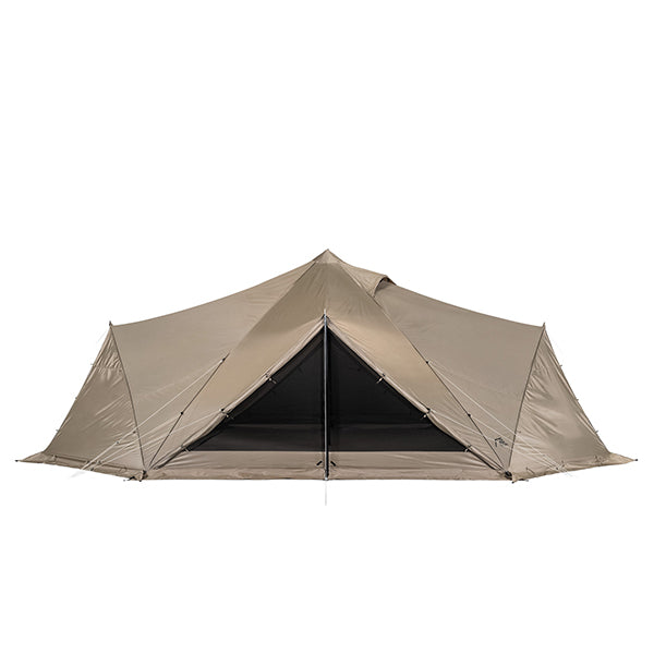 サバティカル スカイパイロット シンセティック スキン（アウターテント）