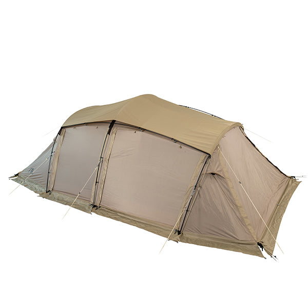 サバティカル ギリア ルーフシート