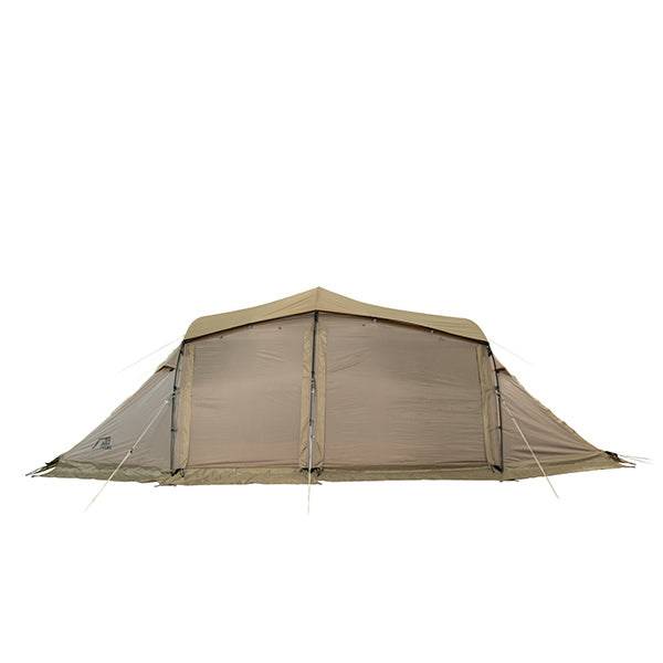 サバティカル ギリア ルーフシート