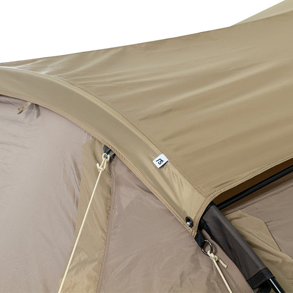 サバティカル ギリア ルーフシート