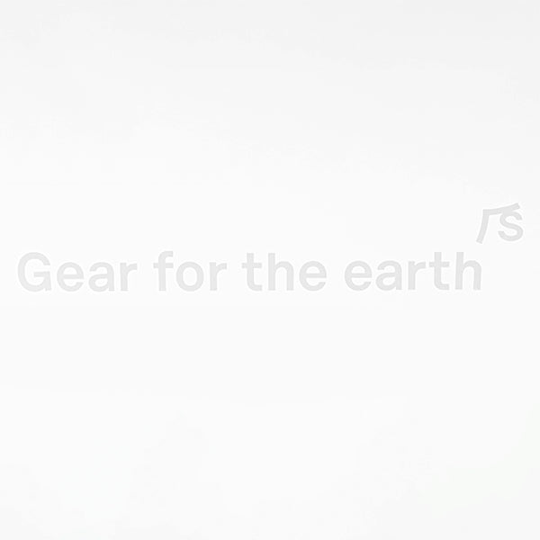 サバティカル タグライン デカールステッカー