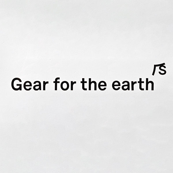 サバティカル タグライン デカールステッカー