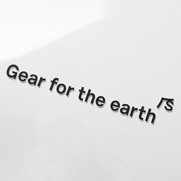 サバティカル タグライン デカールステッカー