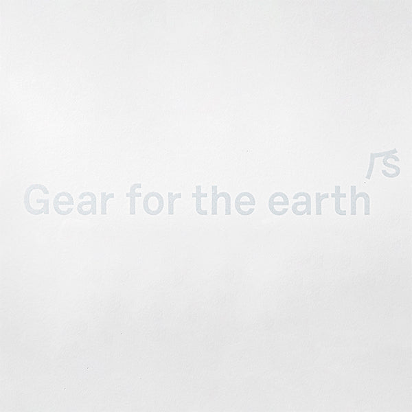 サバティカル タグライン デカールステッカー