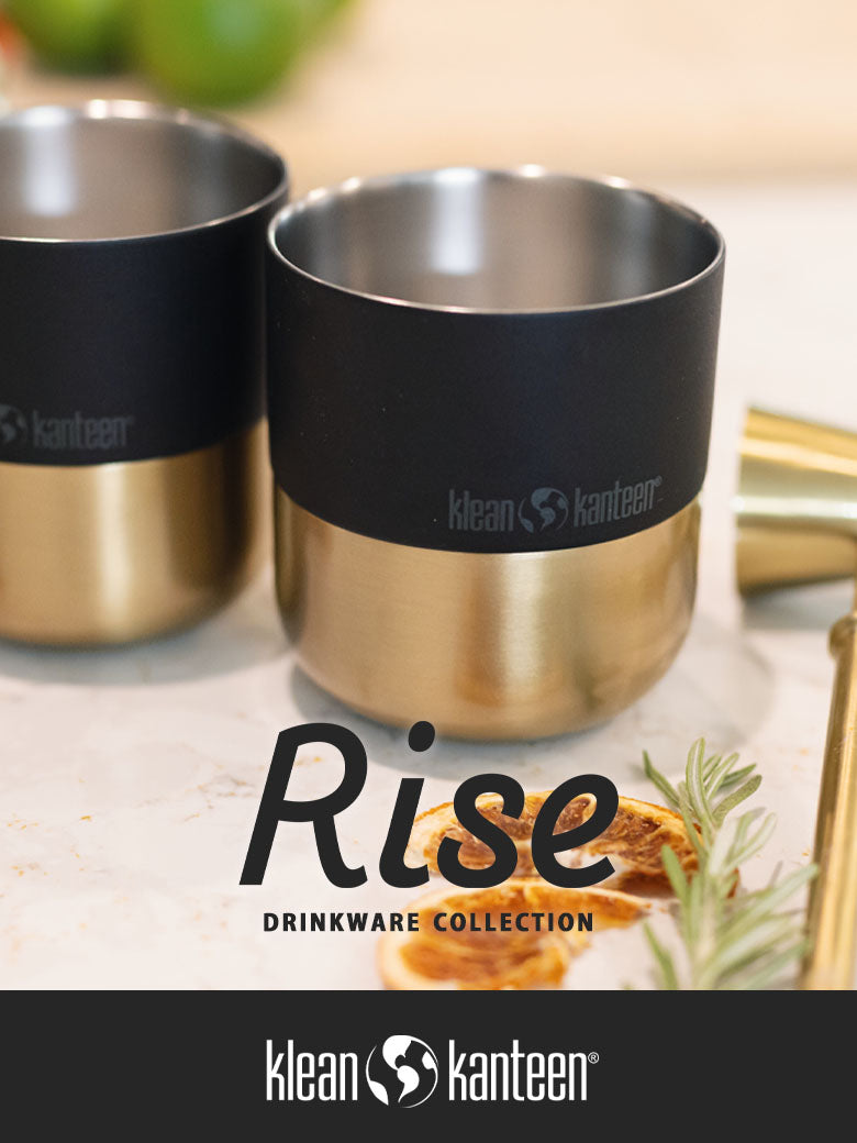 2023｜Rise Limited Edition - Black and Gold