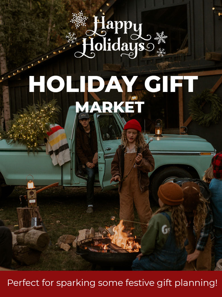 2025｜HOLIDAY GIFT MARKET