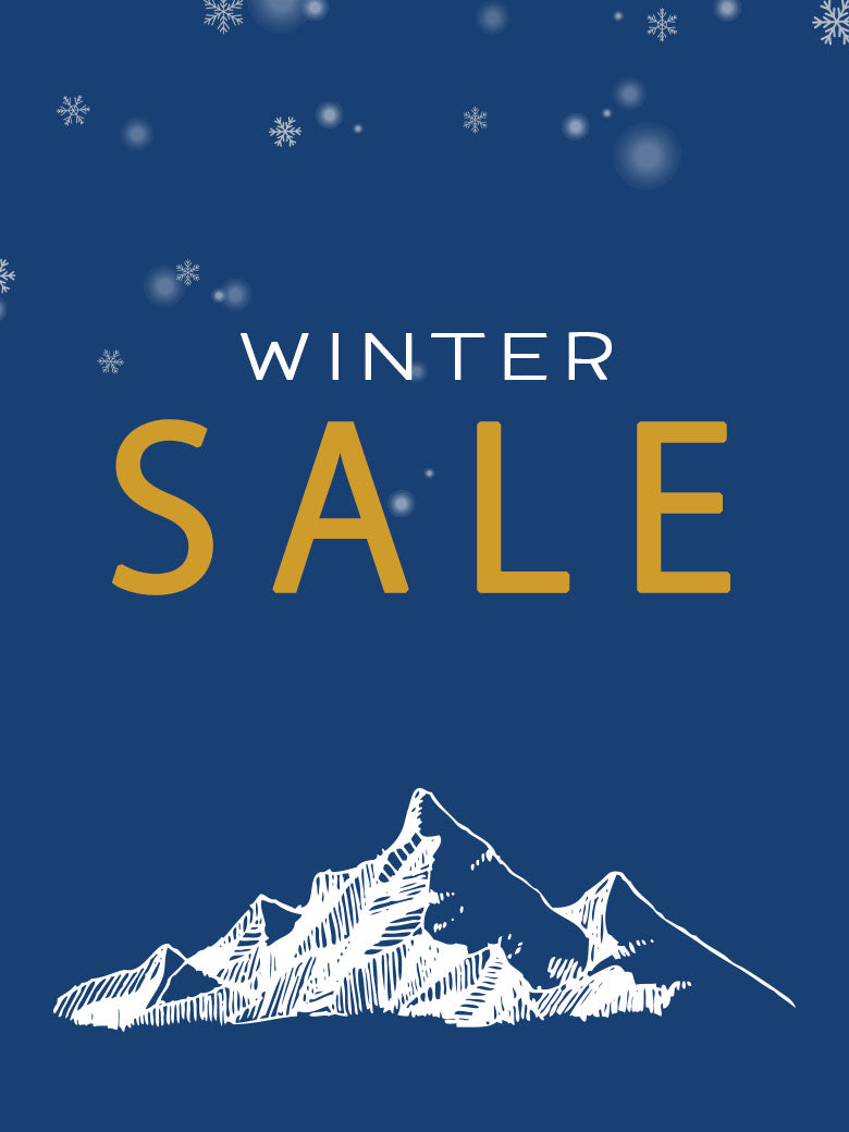 2025FWウインターセール