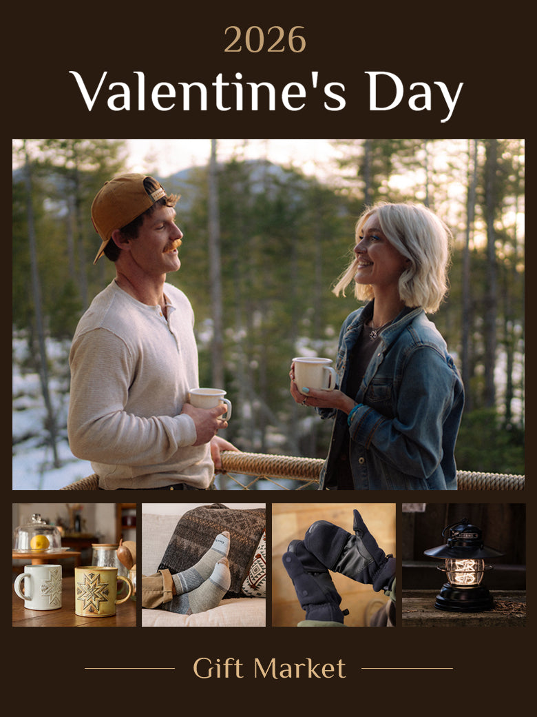 2026｜Valentine Market