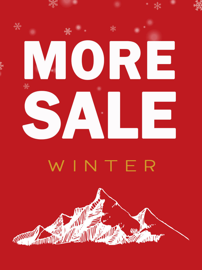 2025FWウインターセール