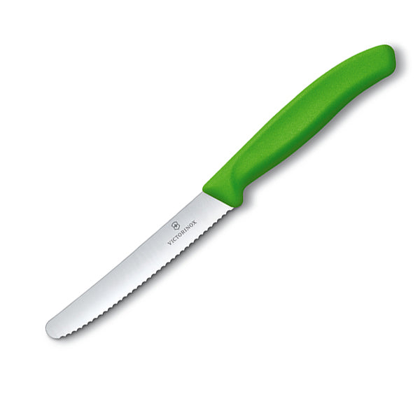 ビクトリノックス トマトベジタブルナイフ