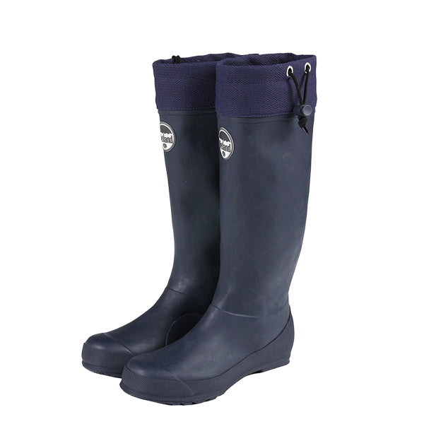 ウェットランド PKレインブーツの画像