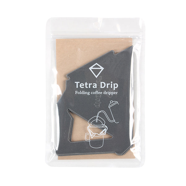 ミュニーク Tetra Drip 02P