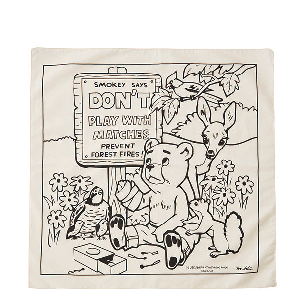 スモーキーマッチーズ