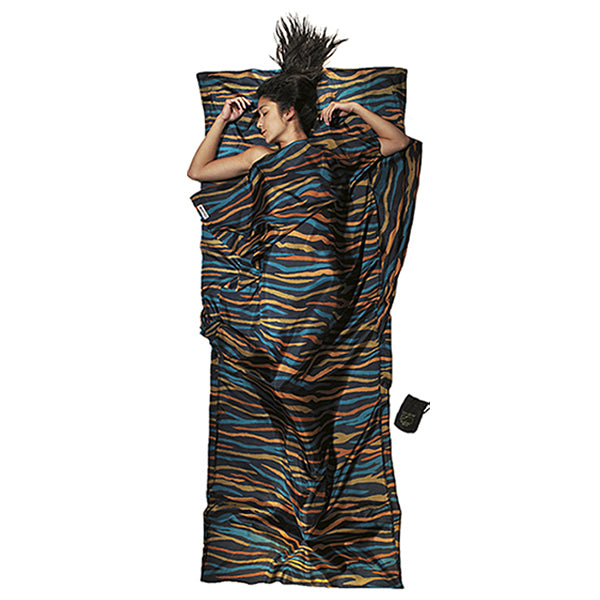 新品 OUTER SUNSET print cocoon ONE PIECE - www.buyfromhill.com