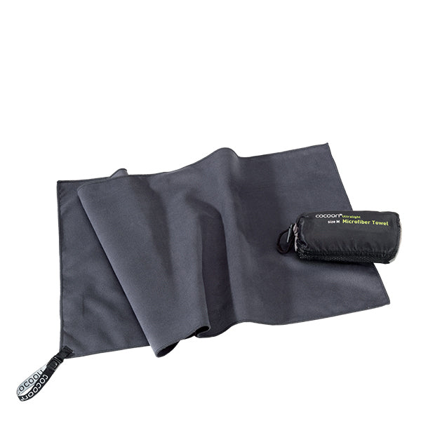 コクーン マイクロファイバータオル ウルトラライトの画像