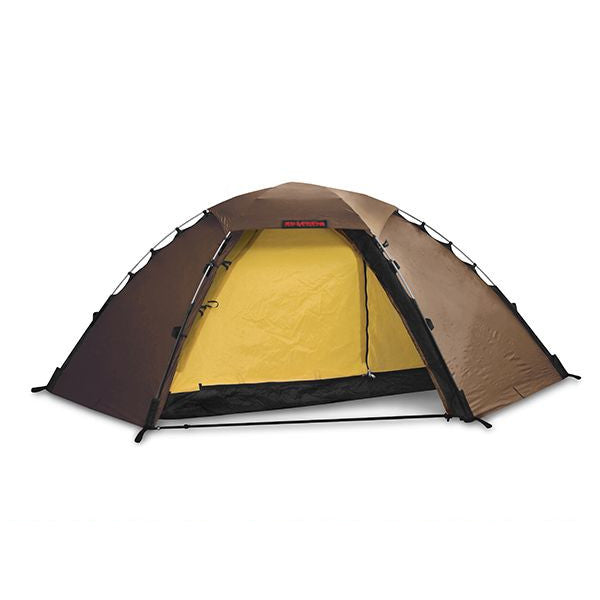 ヒルバーグ HILLEBERG Tarp10 MIL 希少 - テント・タープ