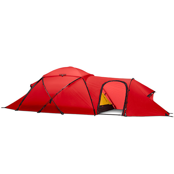 HILLEBERG ヒルバーグ　サイタリス　レッド