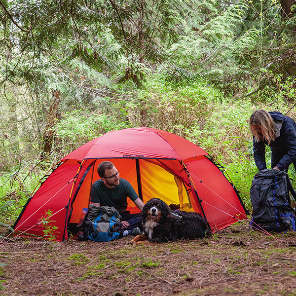 HILLEBERG ALLAK3 ヒルバーグ アラック3 サンド