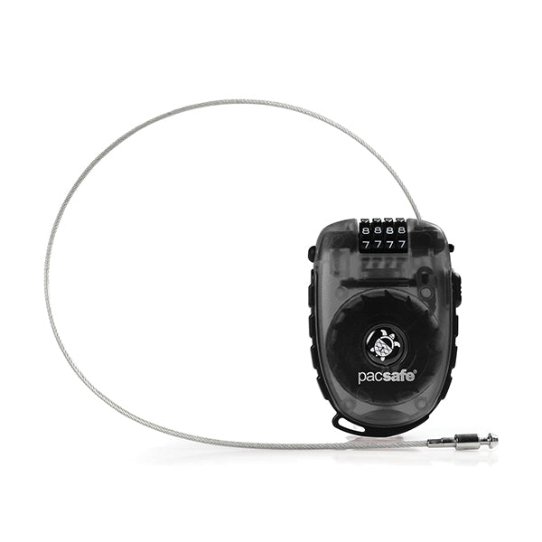 パックセーフ 4ダイヤルケーブルロック 250