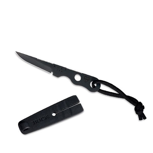 バックナイフ 860BK NECK KNIFE