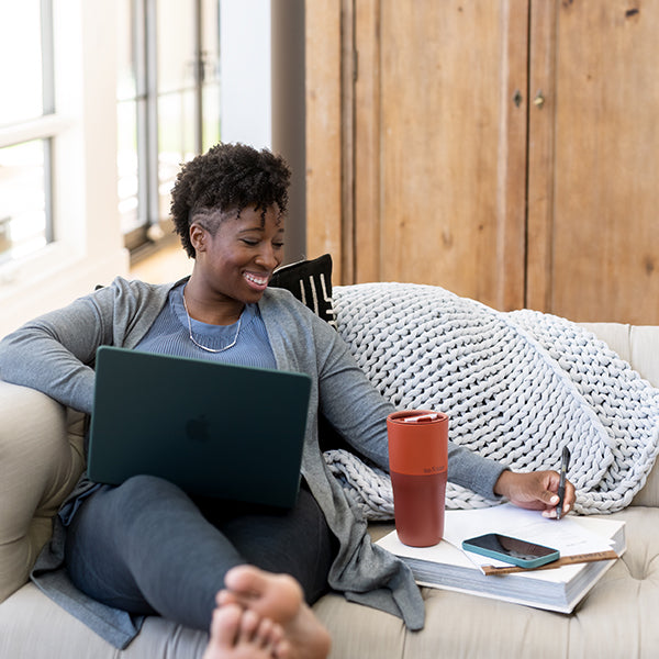 クリーンカンティーン ライズ タンブラー 26oz（769ml）