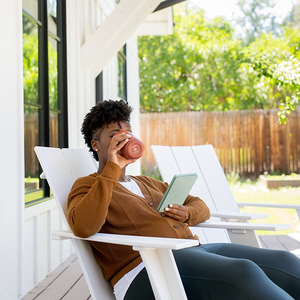 クリーンカンティーン ライズ タンブラー 26oz（769ml）