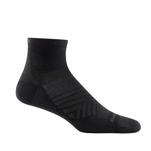 ダーンタフ メンズ 1034 ラン 1/4 ウルトラライトウェイトの画像