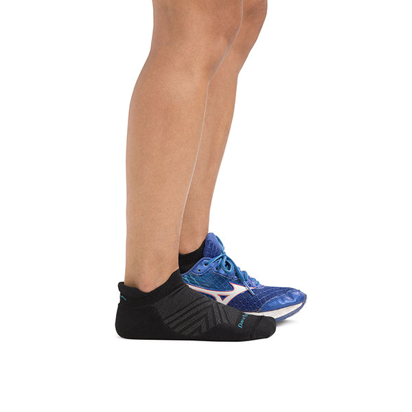 ダーンタフ ウィメンズ 1047 ランノーショウタブ ウルトラライトウェイトクッション