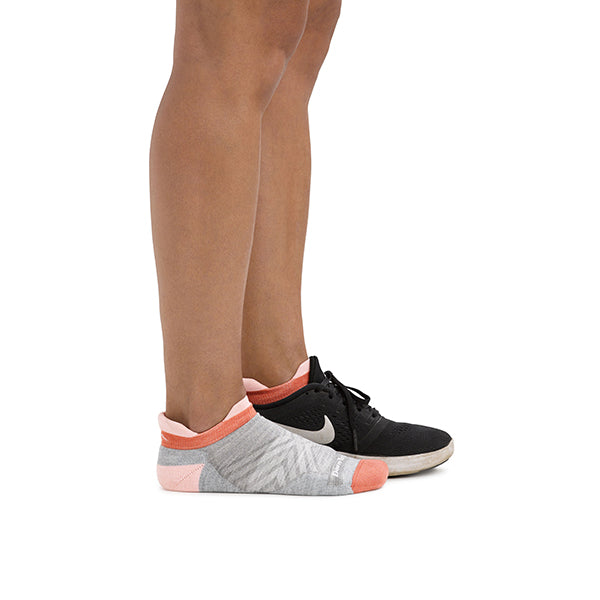 ダーンタフ ウィメンズ 1047 ランノーショウタブ ウルトラライトウェイトクッション