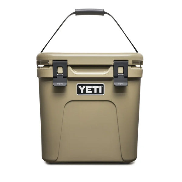 YETI クーラーボックス ローディ24 タン - その他