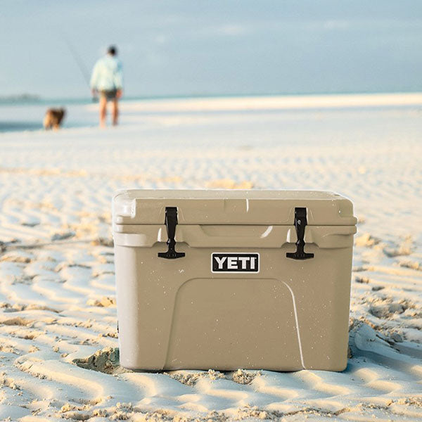 YETI 35タン　タンドラ イエティクーラーボックス