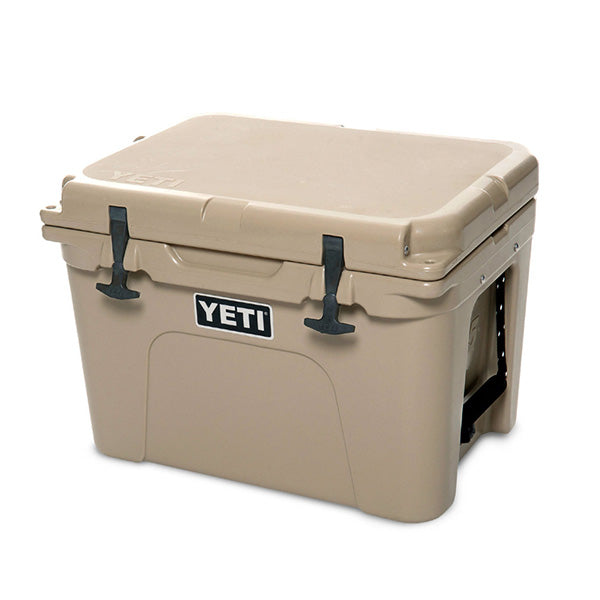 YETI 35 USA製　新品未使用　タンカラー　クーラーボックス　タンドラ