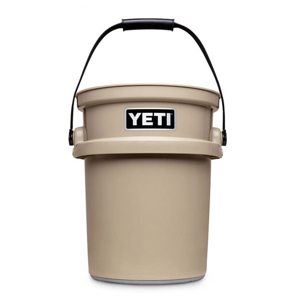 イエティ ロードアウトバケツ
